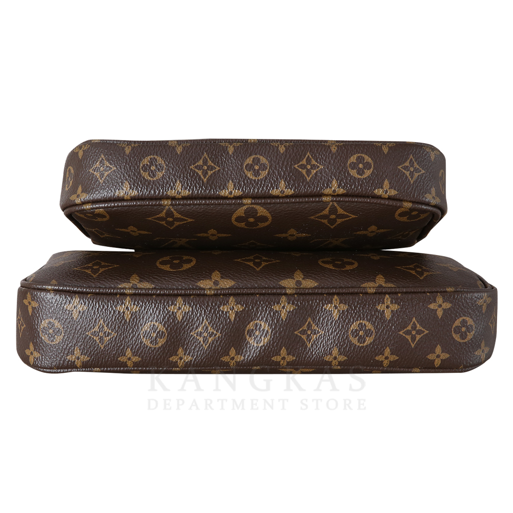 LOUIS VUITTON(USED)루이비통 모노그램 멀티포쉐트 악세수아